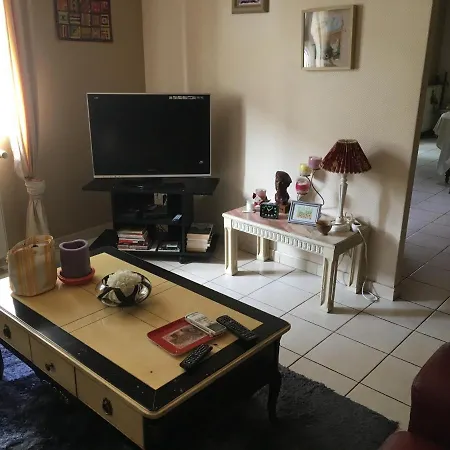 Bed and Breakfast Entre Mer Et Montagne *